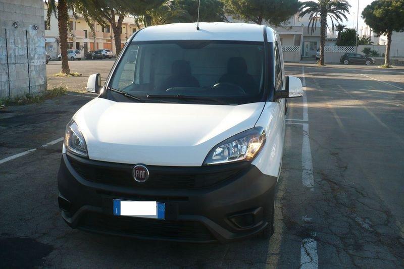 FIAT Doblò 1.6 MJT 105CV Pianale Cabinato