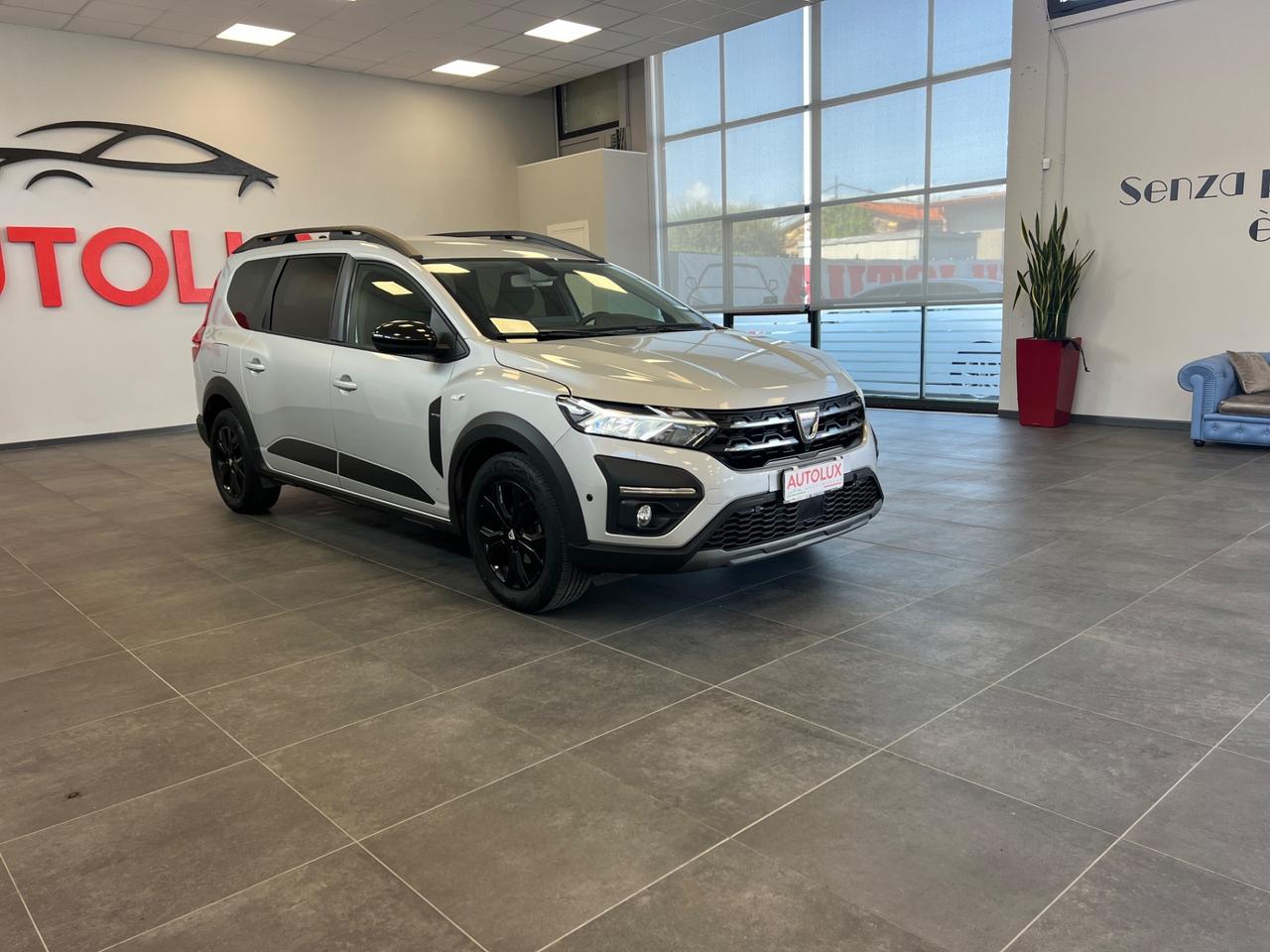 Dacia Jogger 1.0 TCe GPL 100 CV 5 posti Extreme