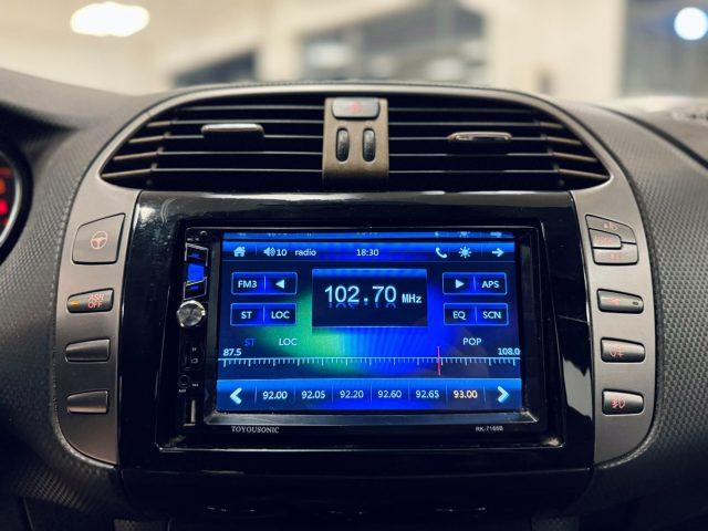 FIAT Bravo 1.9 MJT 120 CV Dynamic - 257.000 Km