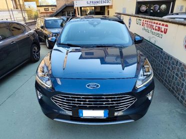 Ford Kuga 1.5 Titanium 120cv - 2022