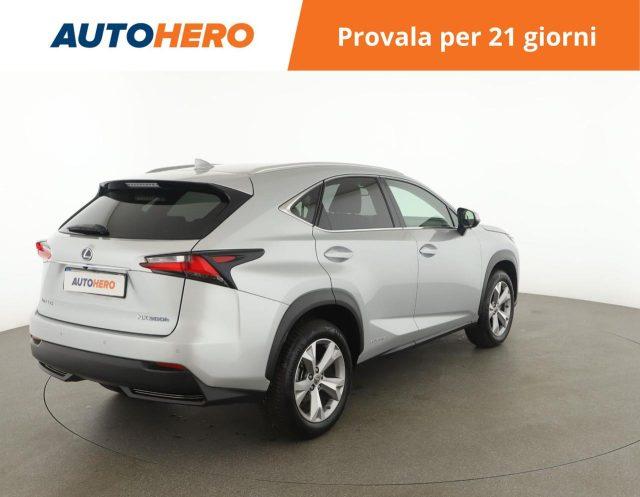 LEXUS NX 300 Hybrid 4WD Luxury