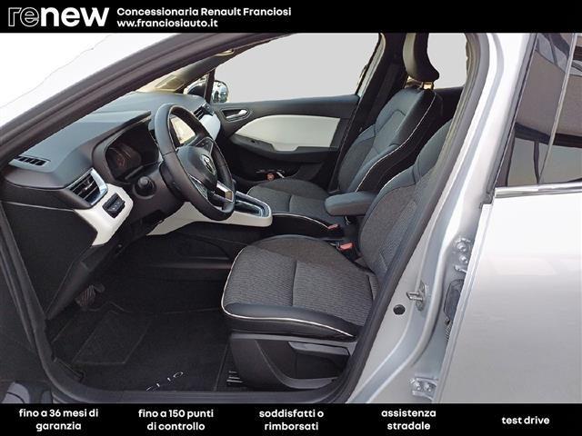 RENAULT Clio 5 E-TECH Hybrid 145 TECHNO