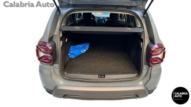 DACIA Duster 1.5 Blue dCi 8V 115 CV 4x4 Extreme