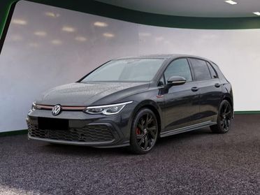 VOLKSWAGEN Golf GTI 2.0 TSI GTI 245cv * Manuale* IVA Esposta*