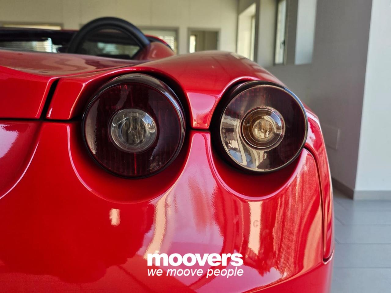 FERRARI F430 Spider F1