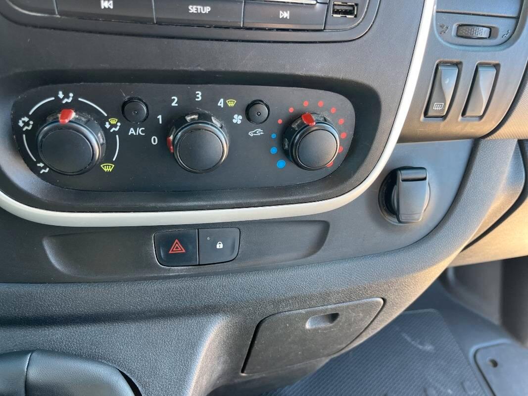 Fiat Talento 12q Lh1 P.Lun. T.St. 1.6 Mjt 120CV