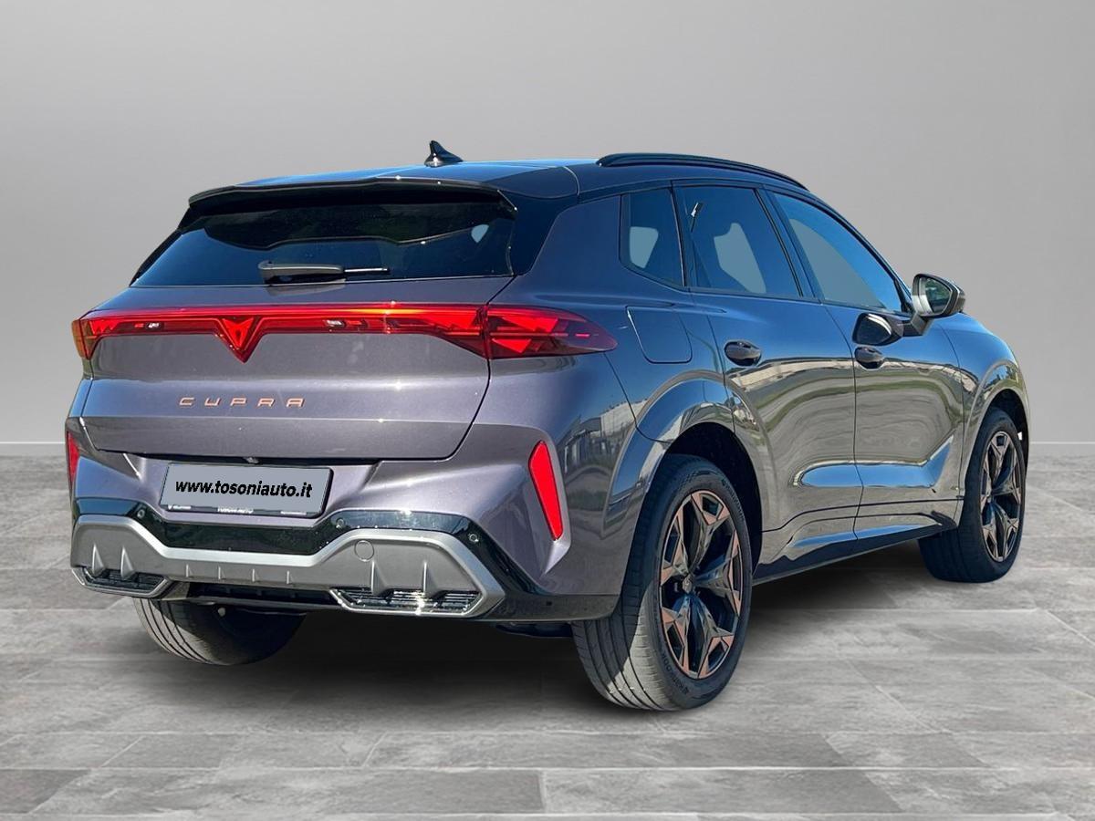 CUPRA Terramar 1.5 hybrid 150cv dsg