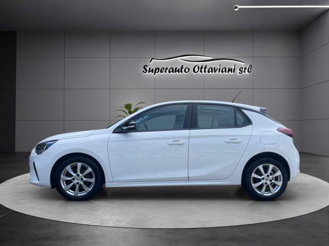OPEL Corsa 1.5 D 100 CV Edition