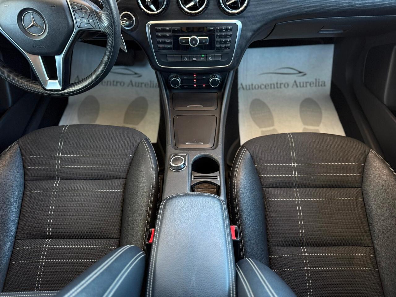 Mercedes-benz A 180 CDI Automatic Premium