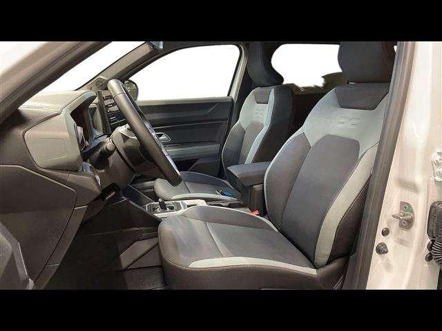 Dacia Duster 1.6 hybrid Extreme 140cv