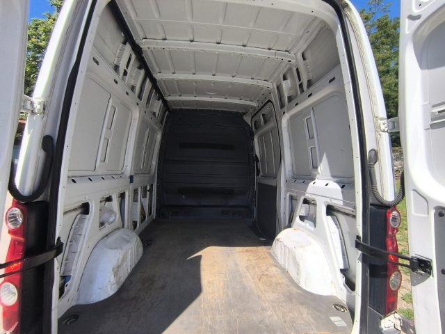 VOLKSWAGEN Crafter 35 2.0 TDI 136CV PC-TETTO ALTO