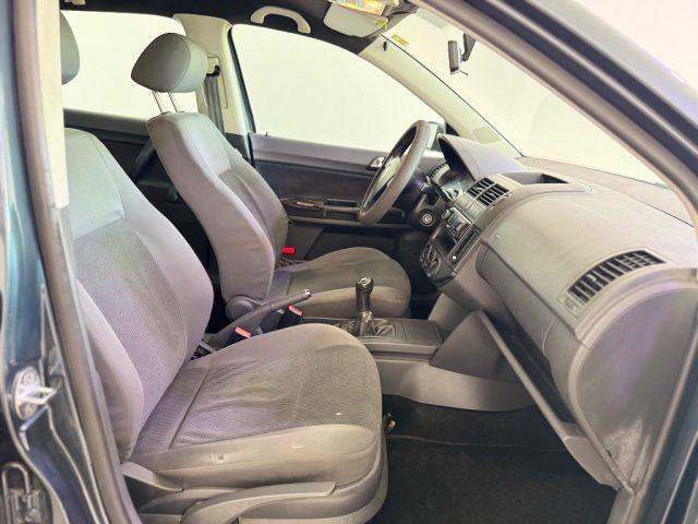 VOLKSWAGEN Polo 1.4/80CV 16V 5p. Comfort. BiFuel G