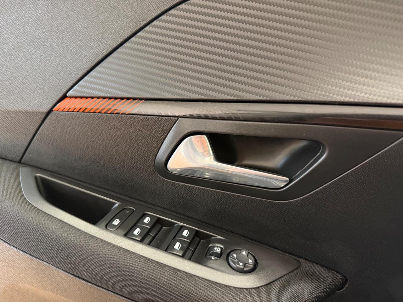 Peugeot 208 PureTech 100 Stop&Start 5 porte Active Pack