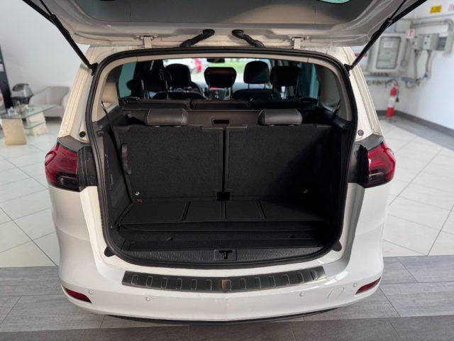 OPEL Zafira Tourer 1.4 T 140CV GPL Cosmo