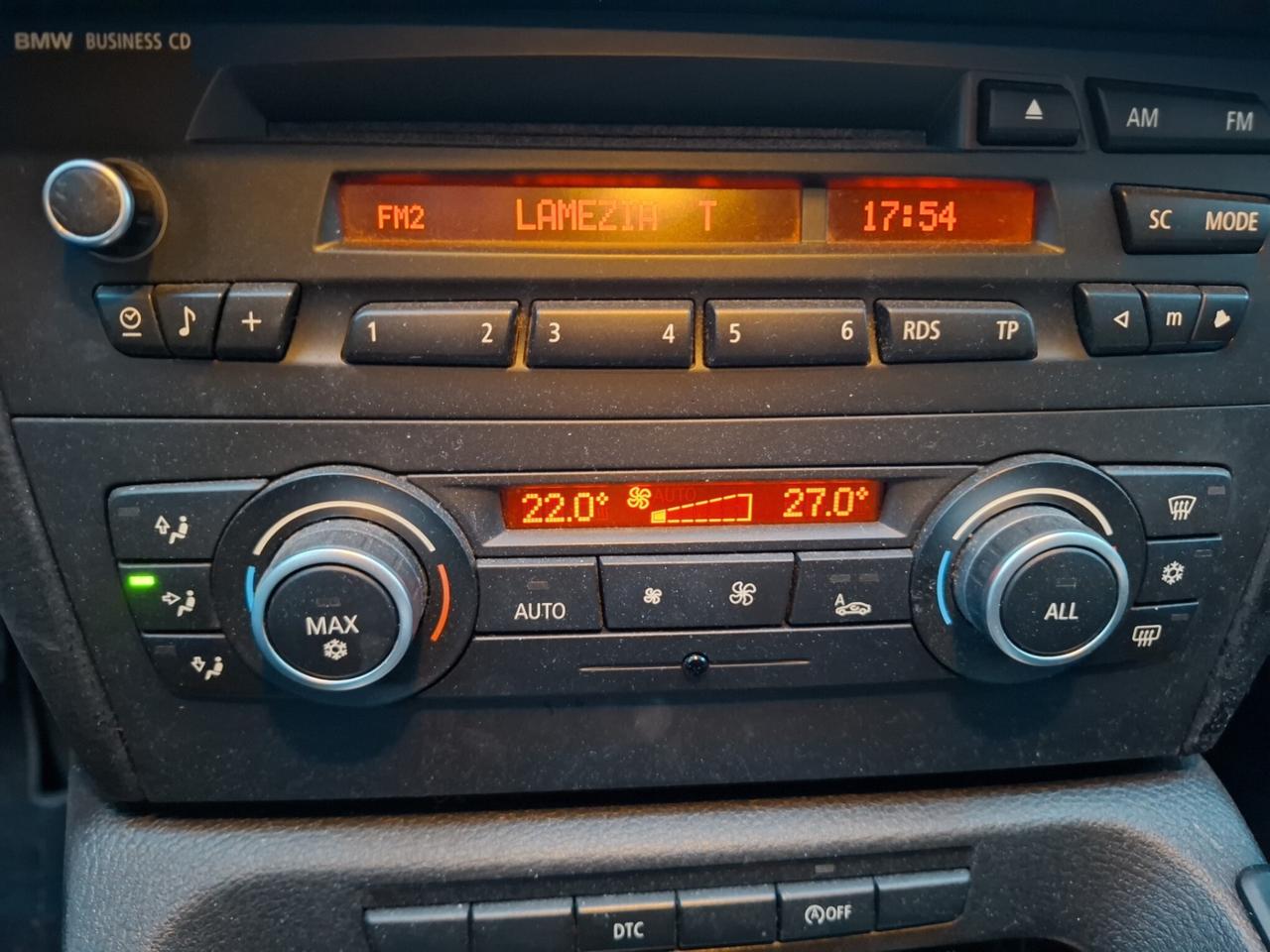 Bmw X1 Sdrive 18d Futura