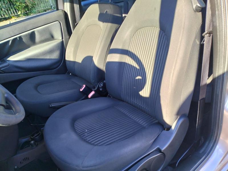 Lancia Ypsilon 3 Porte Lancia Ypsilon 1.2 8v 2010 Clima SS-City km 98000