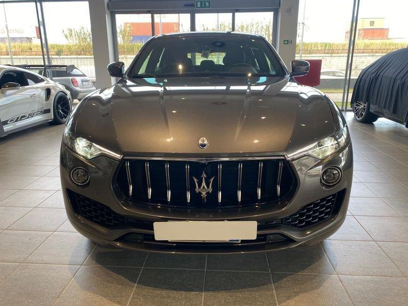 Maserati Levante Levante GT Hybrid Q4 2.0 330 cv MHEV