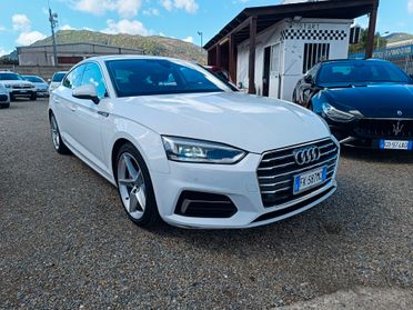 Audi A5 SPB 2.0 TDI 190 CV ultra S tronic Business