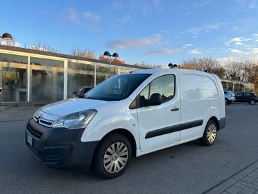 Citroen Berlingo Maxi - con scaffali - 2015