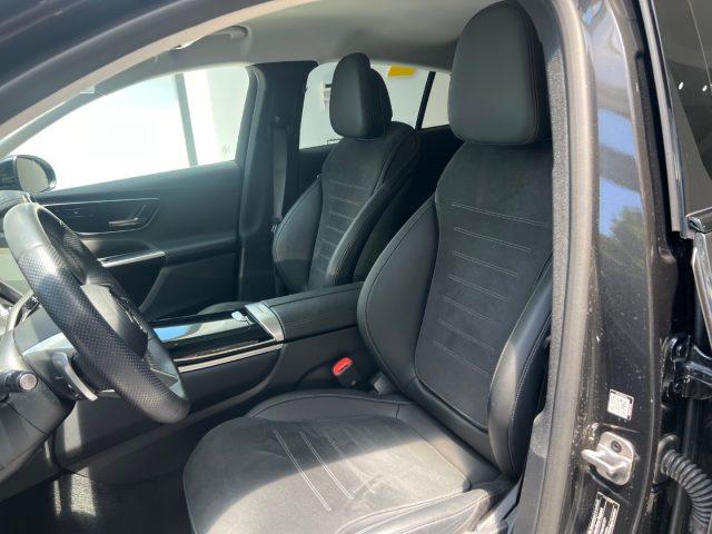 MERCEDES-BENZ GLC 220 d 4Matic Mild hybrid Coupé AMG Line Premium Plus