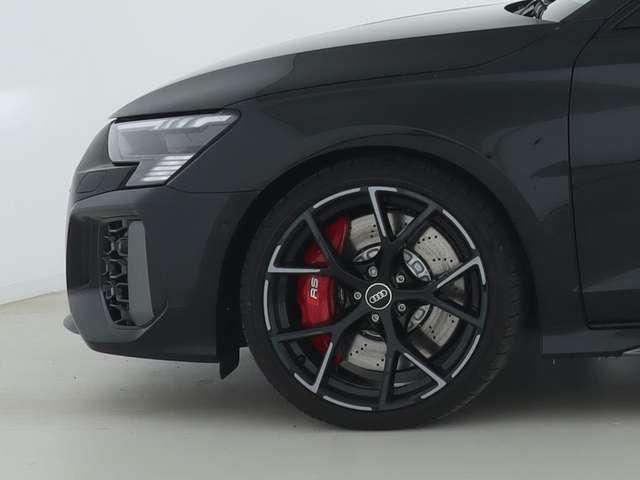 Audi RS3 SPB SPORTBACK LED RS TETTO PDC ACC BLACK PACK