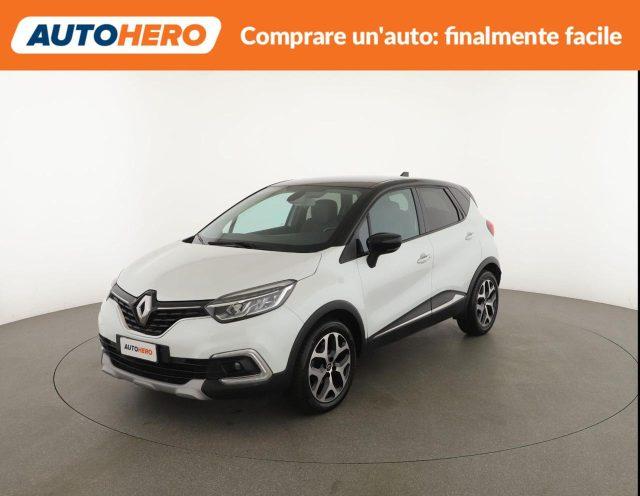 RENAULT Captur TCe 12V 90 CV Sport Edition2