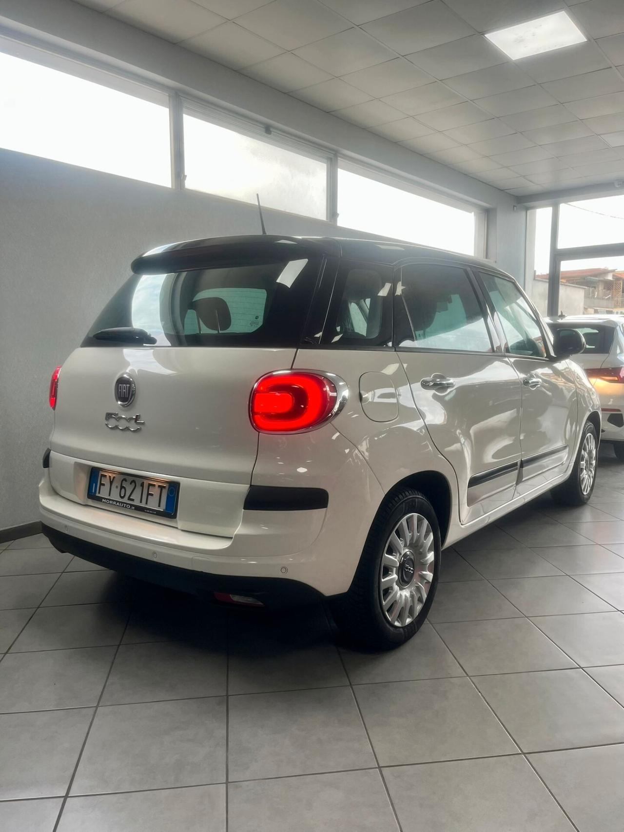 Fiat 500L 1.6 Multijet 120 CV Business