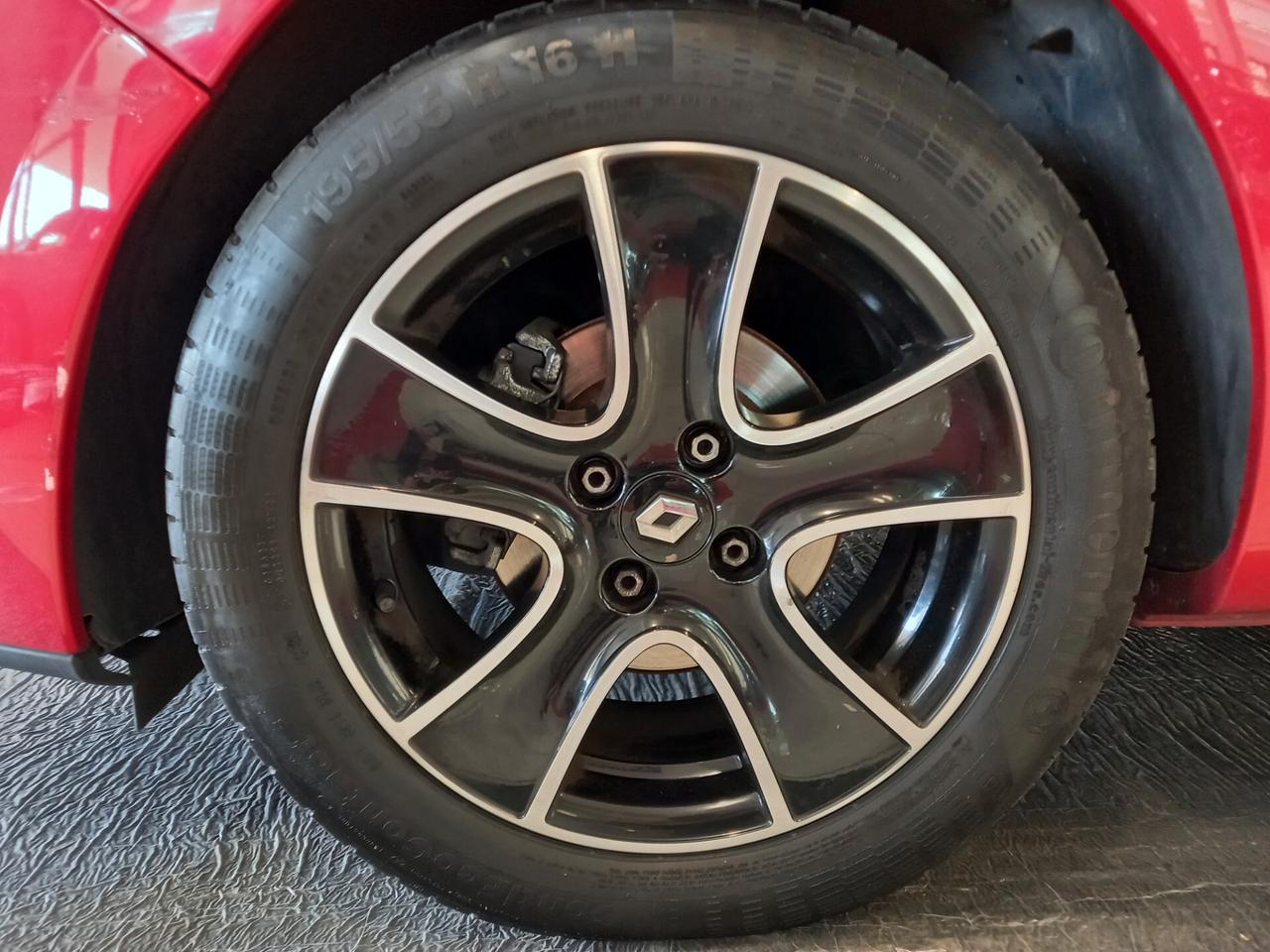 Renault Clio 0.9 TCe 12V 90CV Start&Stop 5 porte Energy