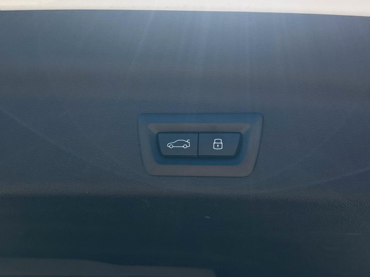 Bmw X1 sDrive 18d xLine