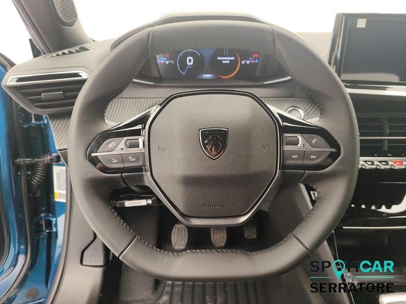 Peugeot 2008 Allure Benzina