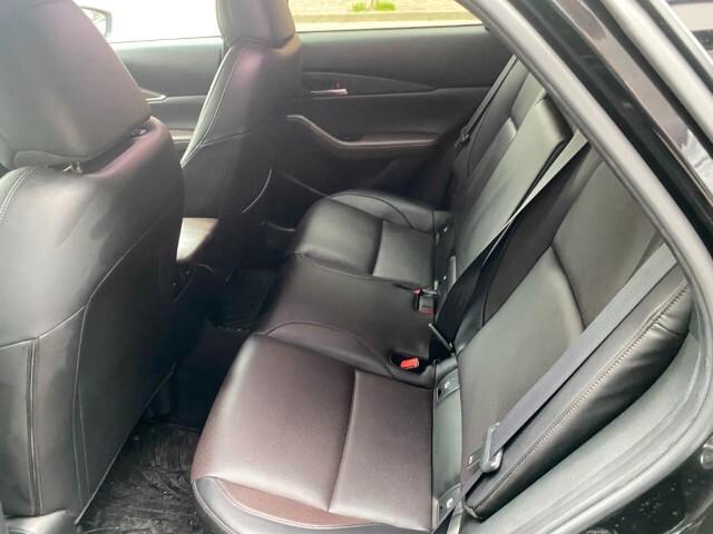 Mazda CX-30 2.0L M Hybrid 2WD Exclusive