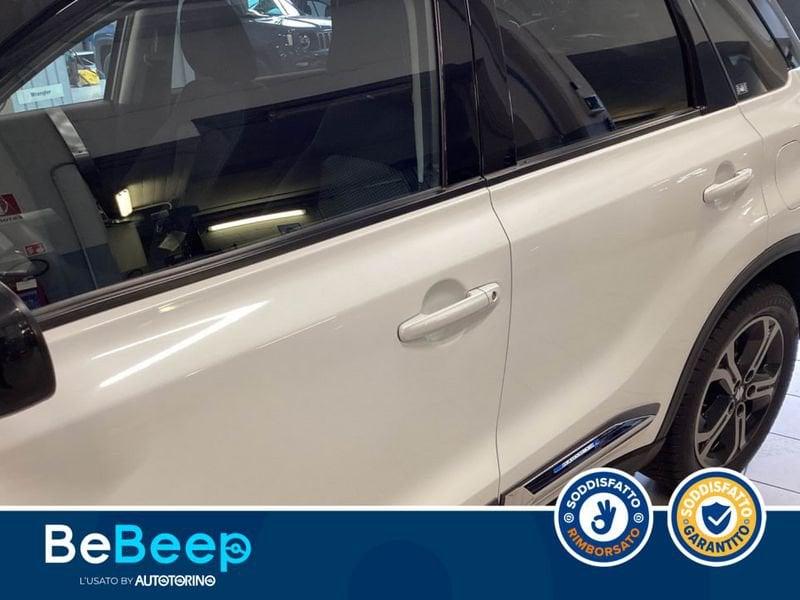 Suzuki Vitara 1.6 DDIS V-TOP S&S 2WD