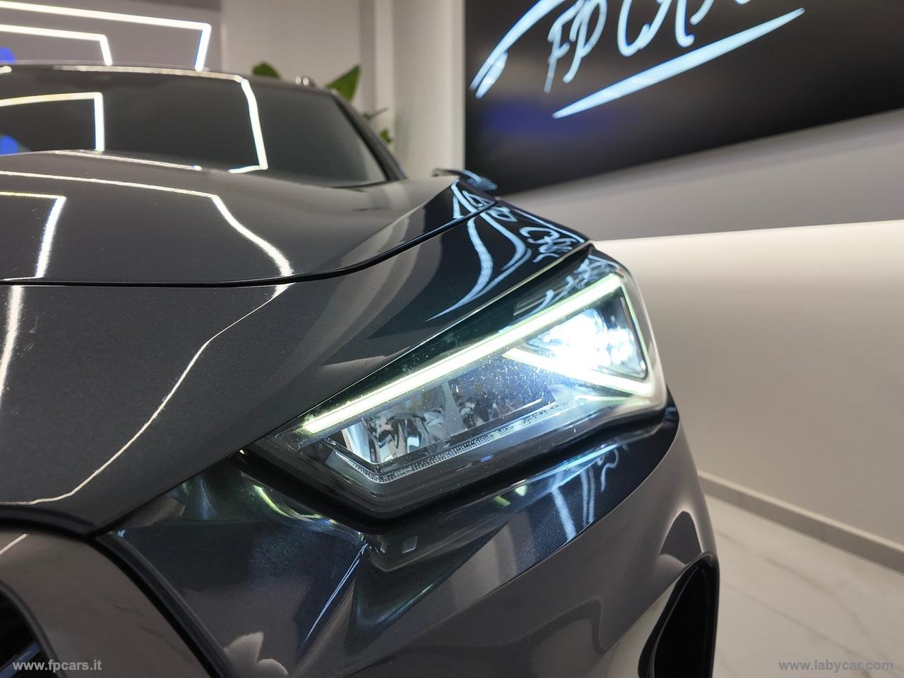 CUPRA Formentor 2.0 TDI 4Drive DSG 150CV