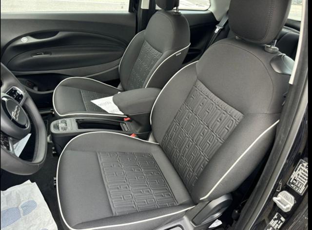 FIAT 500e Berlina 42 kWh