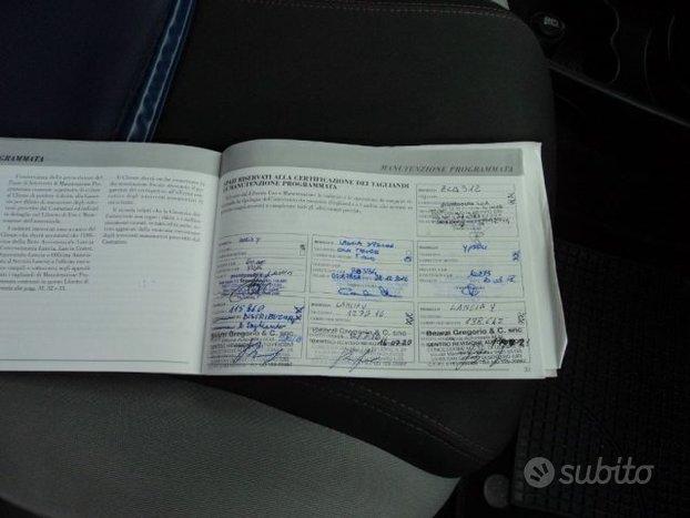 LANCIA Ypsilon 1.2 GPL