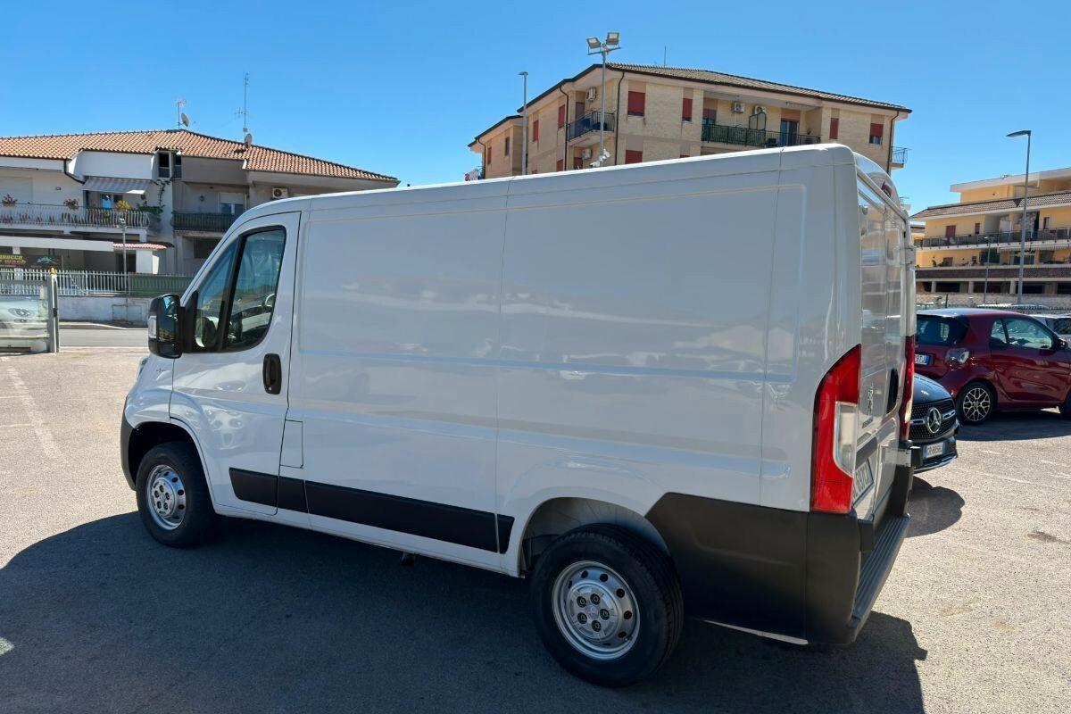 Peugeot Boxer 328 2.2 BlueHDi 120 S&S PC-TN Furgone