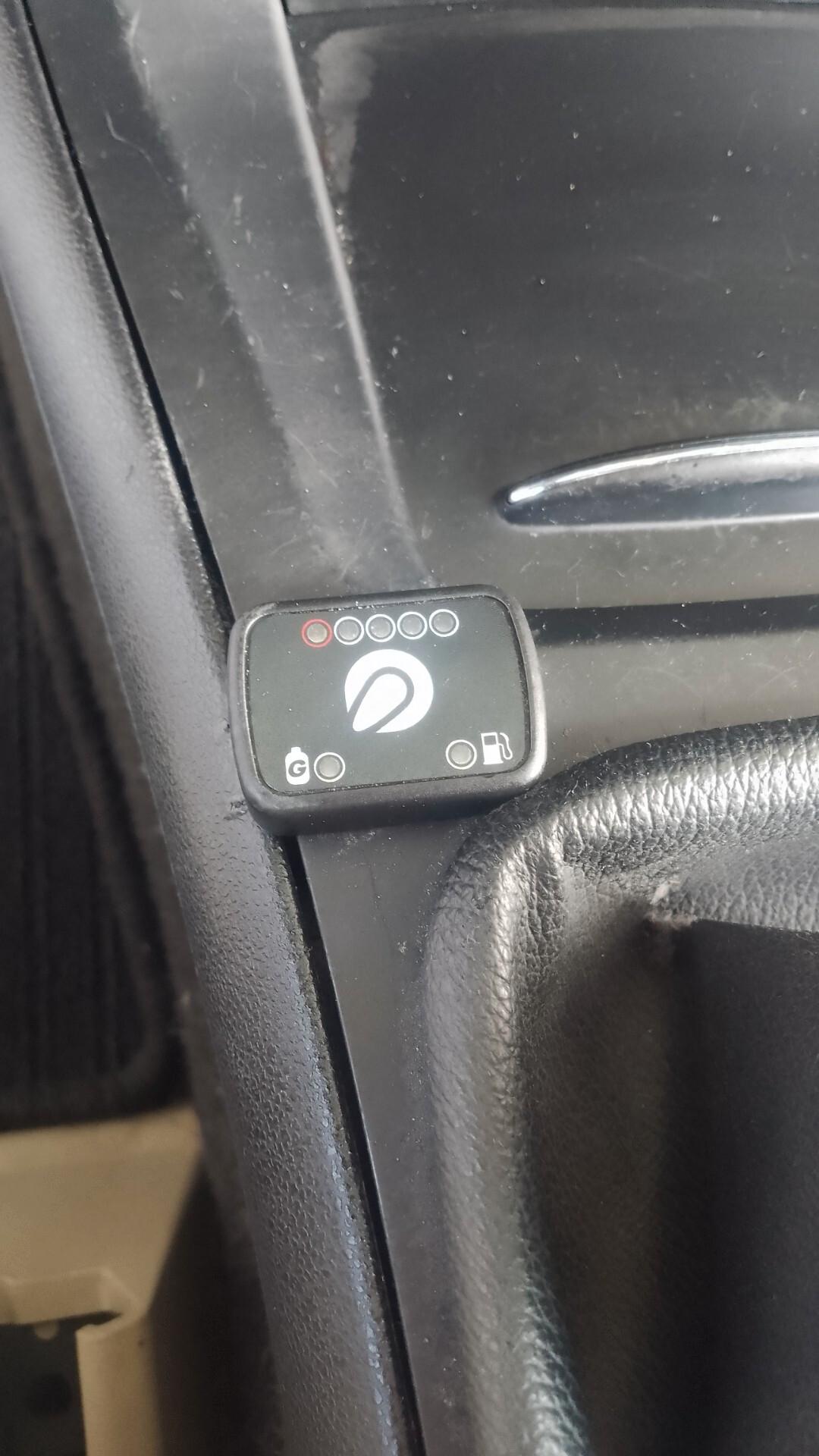 Mercedes-benz A 150 Avantgarde BZ GPL NEOPATENTATI