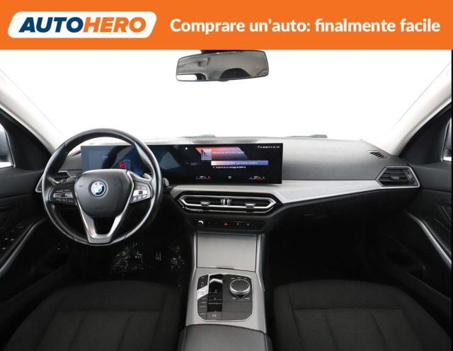 BMW 330 e Touring