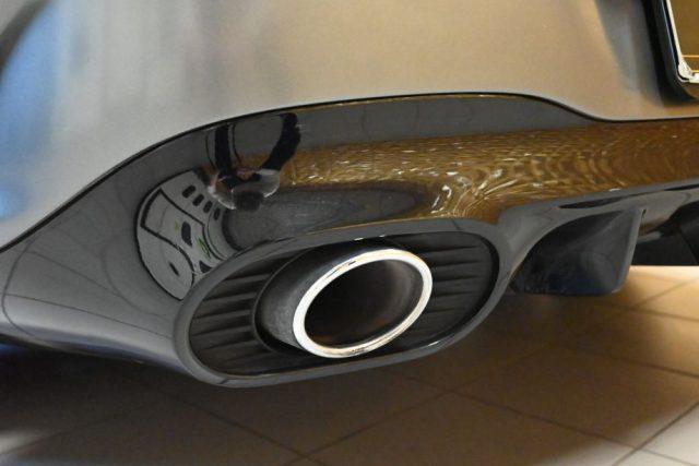 MERCEDES-BENZ CLA 35 AMG COUPE' 4MATIC AUTO 306CV BLACKEDITION PREMIUM FULL