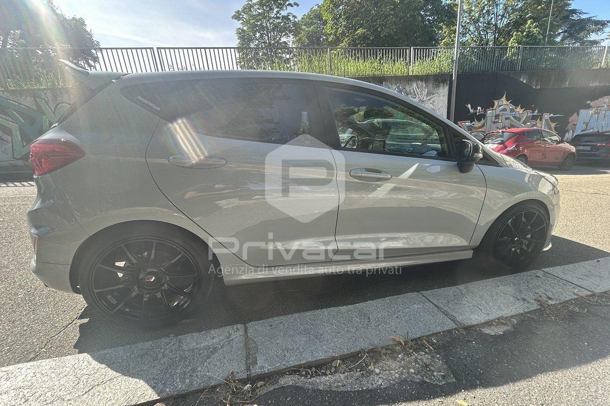 FORD Fiesta 1.5 Ecoboost 200 CV 5 porte ST