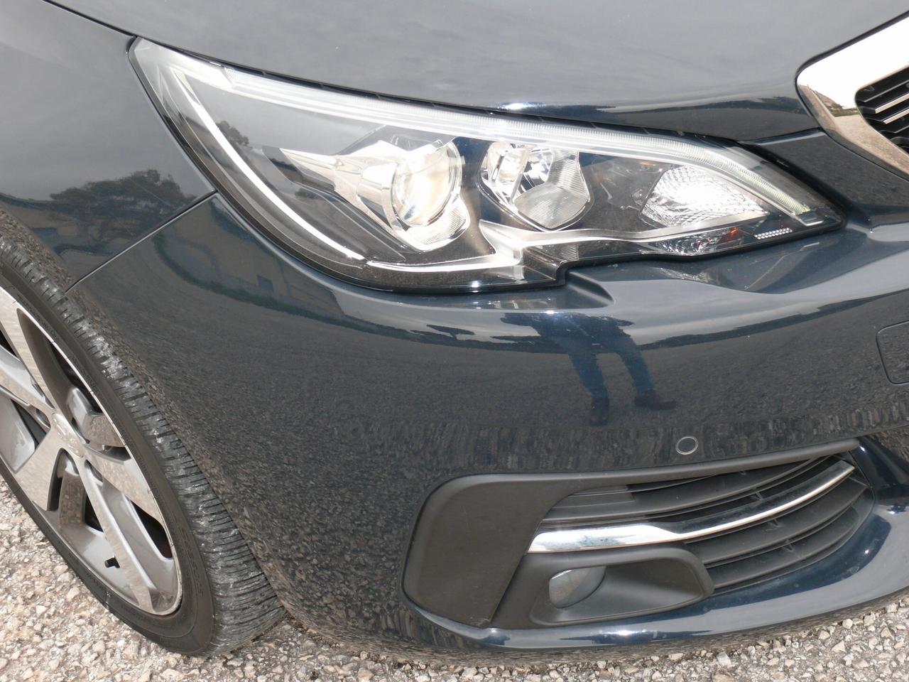 Peugeot 308 PureTech Turbo 130 S&S Allure (M1291)