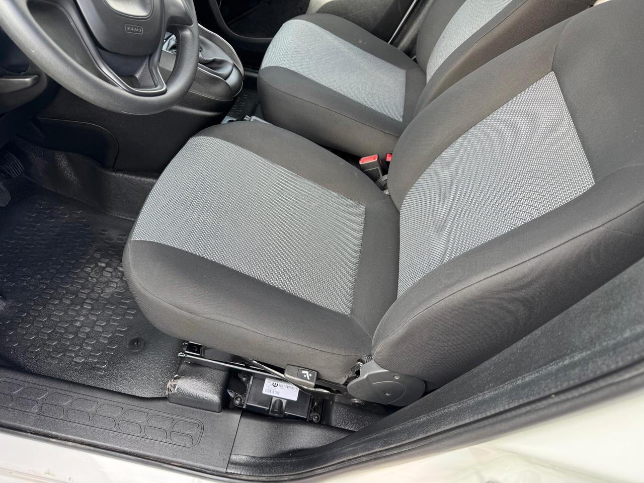 Fiat Doblo Doblò 1.6 MJT 90CV S&S PC-TN Cargo Easy