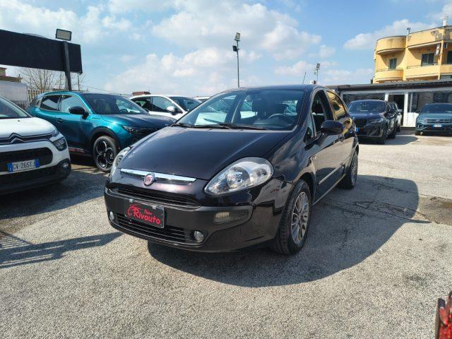 FIAT Punto Evo 1.3 Mjt 90 CV 5 porte Dynamic