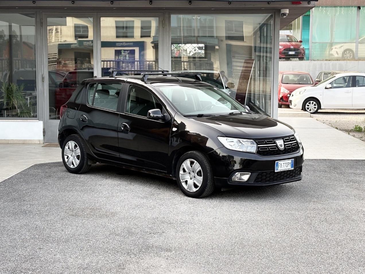 Dacia Sandero 0.9 Gpl 90CV E6 Neo - 2019