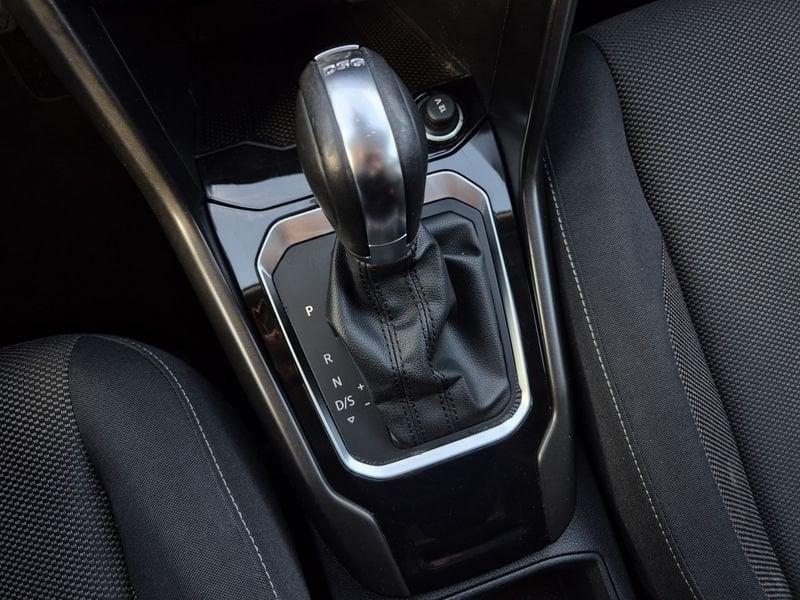 Volkswagen T-Roc 1.5 tsi Advanced dsg