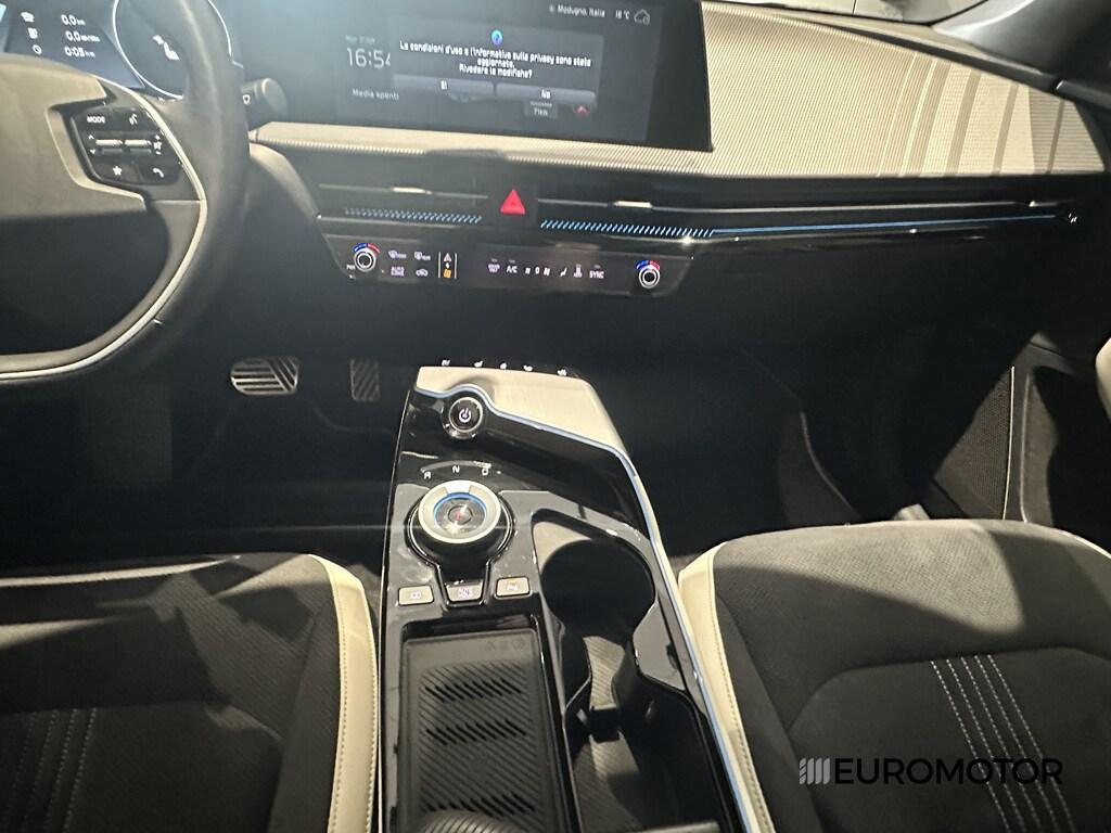 Kia EV6 77,4 kWh GT Line RWD