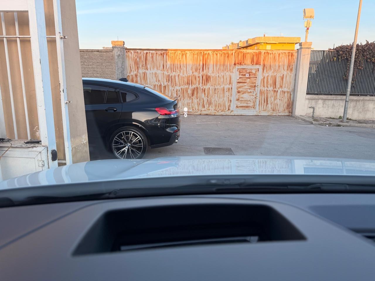 Volkswagen Golf GTI 2.0 TSI 265cv TETTO HARMAN KARDON