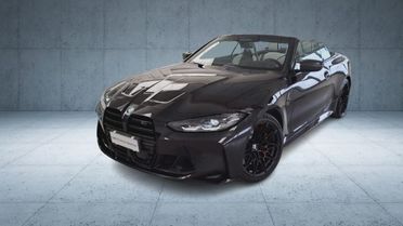 BMW M4 Competition M xDrive Cabrio Aut.