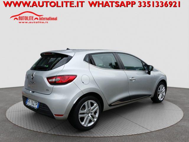 RENAULT Clio dCi 8V 75 CV 5 porte Energy Zen