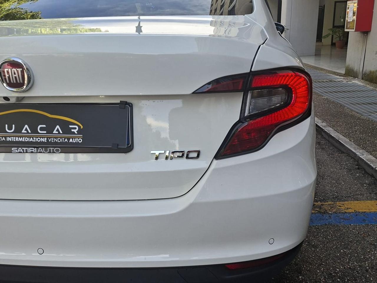 Fiat Tipo City 1.6 Multijet #6772